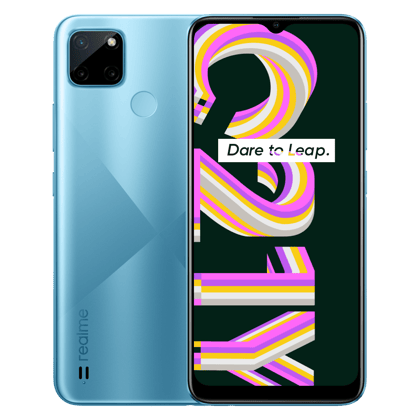 Realme C21Y Blue 3GB 32GB