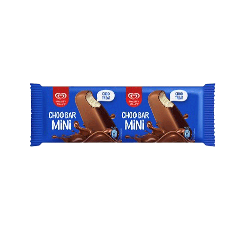 Kwality Walls Feast Chocobar Mini 40ml