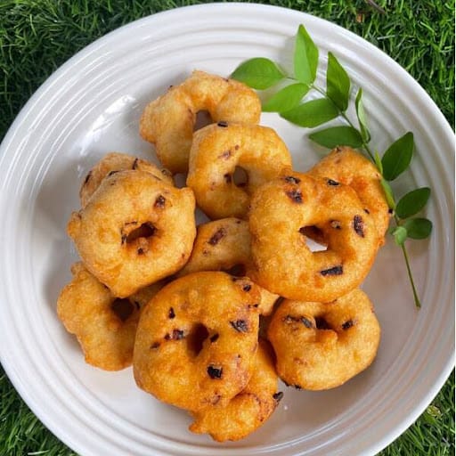 Medu Vada