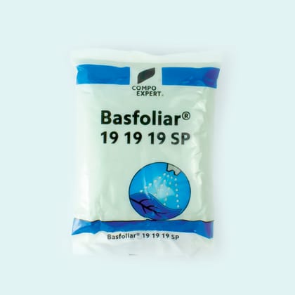 Basfoliar 19-19-19 SP-500 GM