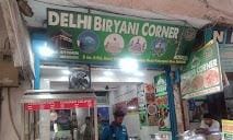 Delhi Biryani Corner