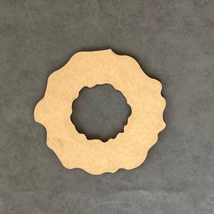 Geode Hole Base