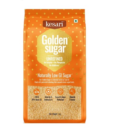 Kesari Golden Sugar - 500 g