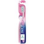 OralB Sensitive  Gums  Precision Clean Toothbrush 1 Pc
