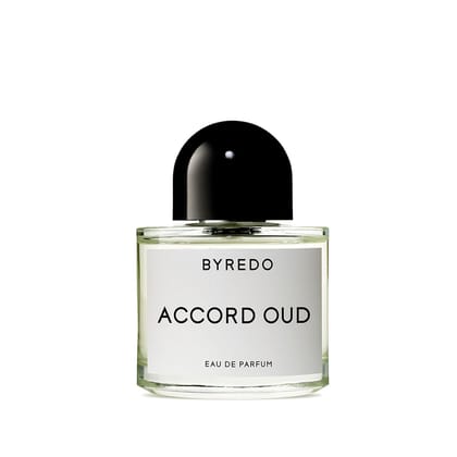 Accord Oud-Eau De Parfum / 50ml / Unisex