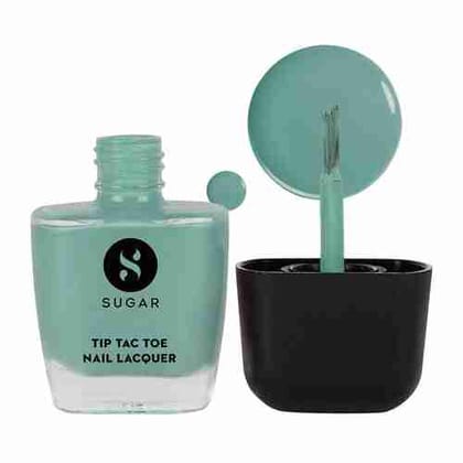 Tip Tac Toe Nail Lacquer Classic - 08 Sacred Sage