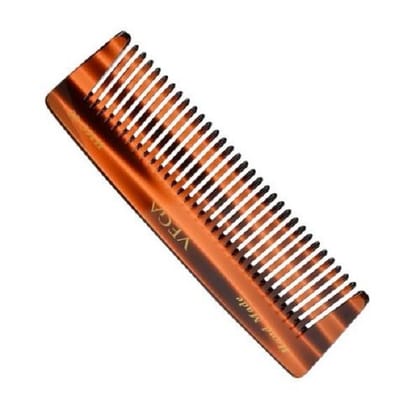 VEGA Handcrafted Comb (HMC-05)-1 pcs