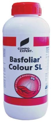 Basfoliar Colour SL-100 ml