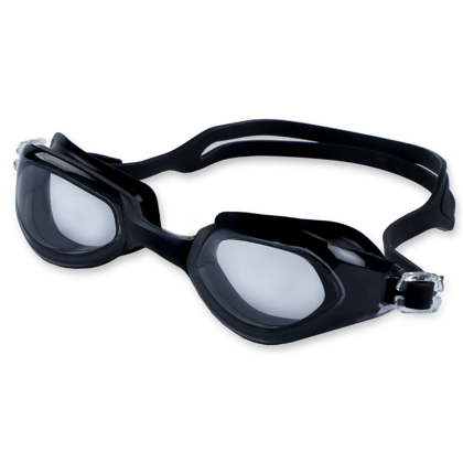 Swimming Goggle T-444-Black