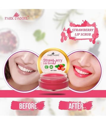 Park Daniel - Moisturizing Scrub & Exfoliators For Women ( Pack of 1 )