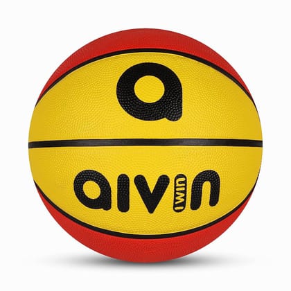 Aivin Onset Basketball-Red