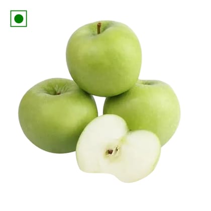 Green Apple, 4 Pc Pack