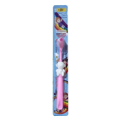 DANT KANTI KIDS GENTLE TOOTHBRUSH - T