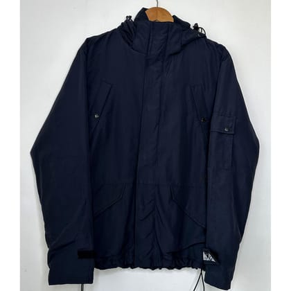 THE NORTH FACE SIZE- L LIMITED EDITION LUXURY JACKET-L