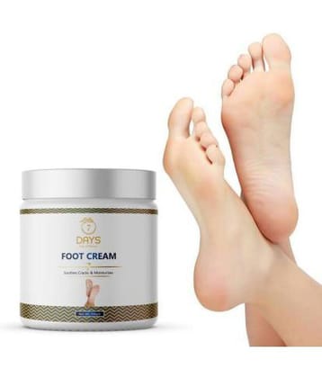 7 days Foot Cream ( 100 g )