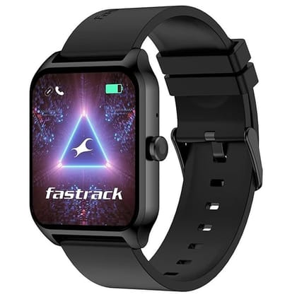 Fastrack Reflex Beat Pro Smart Watch-Fastrack Reflex Beat Pro Smart Watch