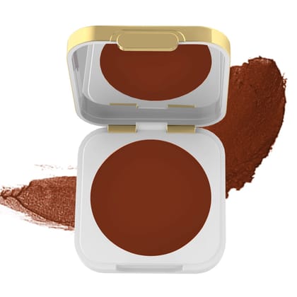 Mocha Brown Lip Cheek  Eye Tint-Mocha Brown Lip, Cheek & Eye Tint - Default Title