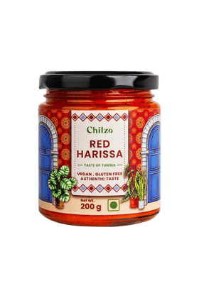 Red Harissa