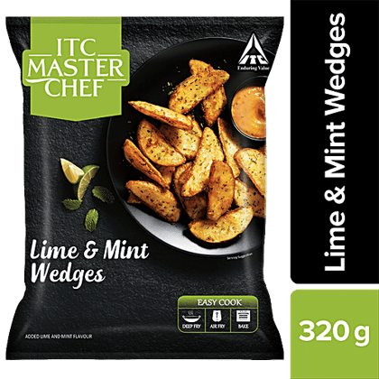 ITC LIME&MINT WEDGES