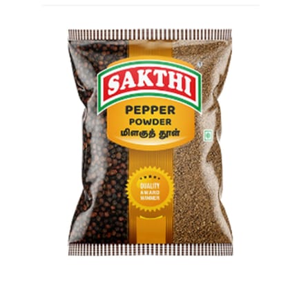 Sakthi Pepper Powder