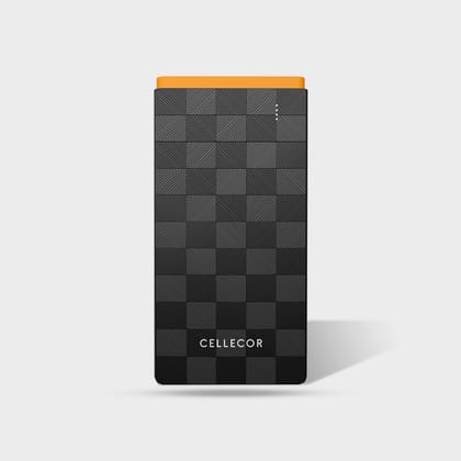 Cellecor Power Bank CLPB-60-Black