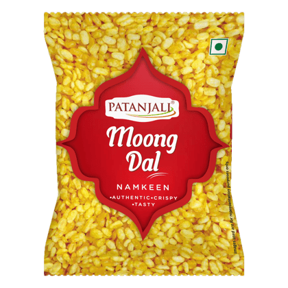 NAMKEEN MOONG DAL 16 GM - T