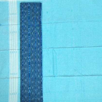 Sambalpuri Cotton Dress material