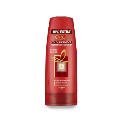 L'Oreal Paris Color Protect Conditioner, 175 ml Bottle