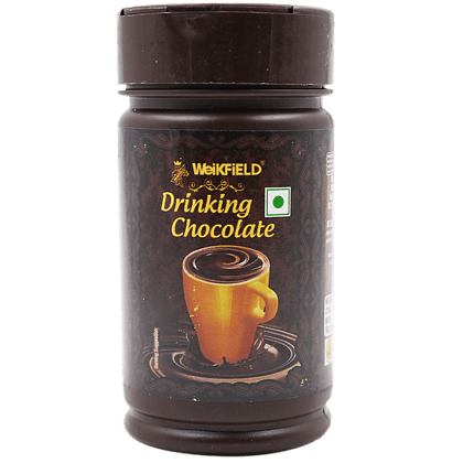 DRINKING CHOCOLATE 100G