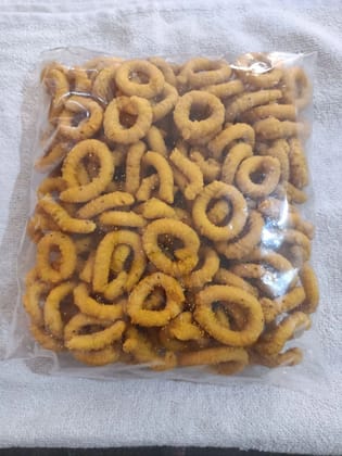 Authentic Indian Snack Mix by Laxmi Brand