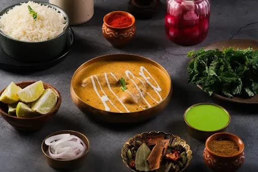 Malai Kofta