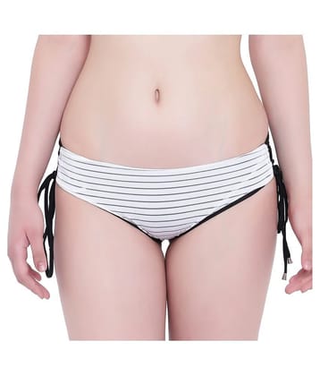 La Intimo Polyester Bikini Panties - XL