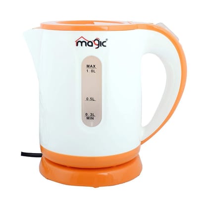 Magic Electric Kettle K - 110 cm  1.0L-Magic Electric Kettle K - 110 cm ( 1.0L )