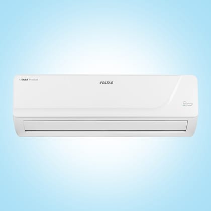 Voltas Adjustable Inverter Split AC, 1.5 Ton, 5 star - 185V CAR