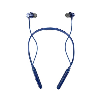 FPX Devil Headphone Blue