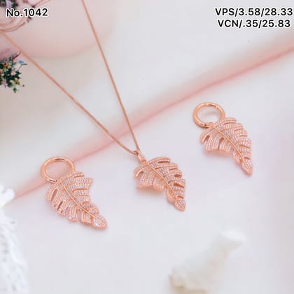 Pendant Set 29