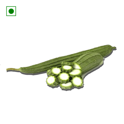 Ridge Gourd, 500 gm