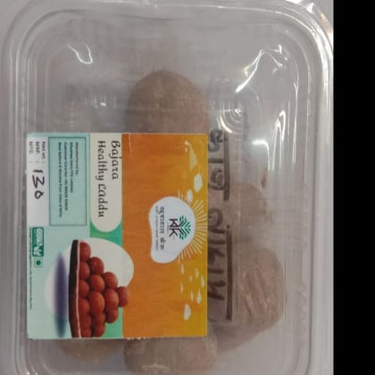 BAJARA HEALTHY LADDU - 250 gm