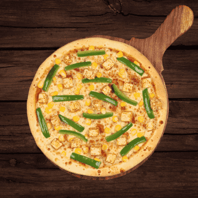 Spring Fling Large Pizza