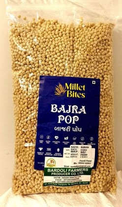 Bajra Pop - 250 gm