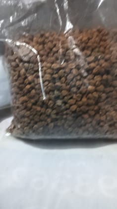 Organic Chana (1kg)