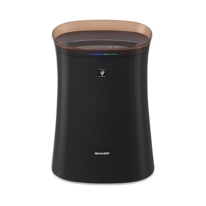 Sharp Air Purifier for Homes  Offices Dual Purification ACTIVE Plasmacluster Technology-Sharp Air Purifier for Homes & Offices Dual Purification ACTIVE Plasmacluster Technology