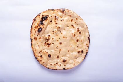 Butter Roti