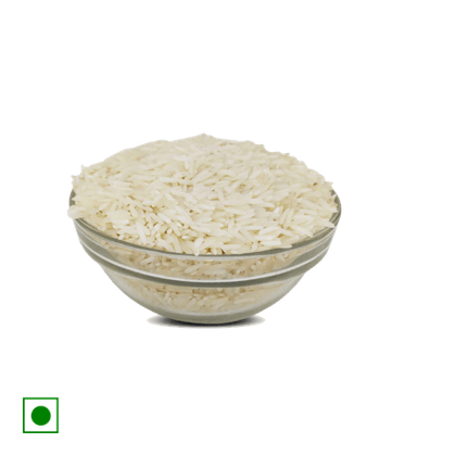 More Punjab Sharbati Rice Loose, 1 kg Loose