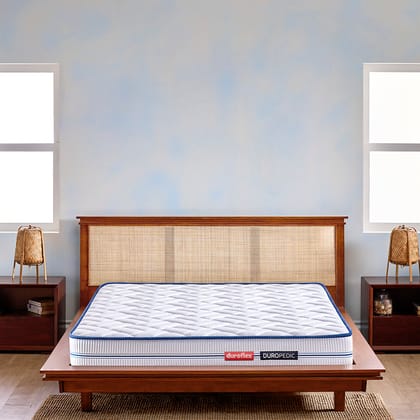 Spine Rest Orthopedic Mattress-Single / 72 x 35 ( 1.83 m x 89cm ) / 5