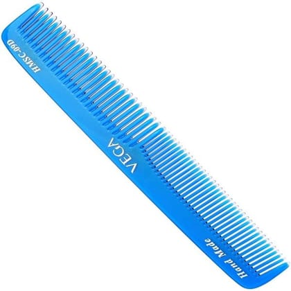 VEGA HMSC-09 D Graduated Dressing Comb (Color May Vary)-1 Pcs