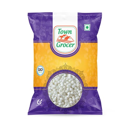 Town Grocer Sabudana/Sago 500G