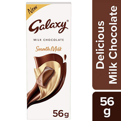 GALAXY SMOOTH MILK