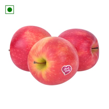 Fresh Apple Pink Lady\, 4 Pc Loose