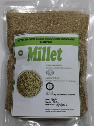 Millet - 500 gm